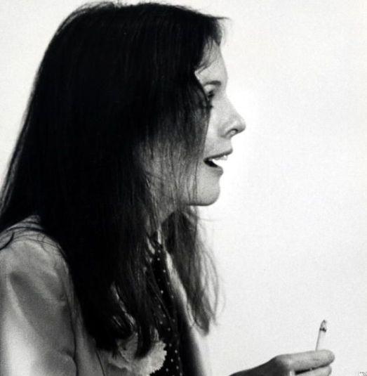 Diane Keaton (Noivo Neurótico, Noiva Nervosa/Annie Hall, 1977)