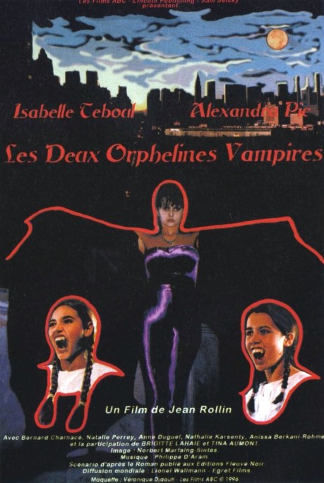 Les Deux Orphelines Vampires - 1997 - Jean Rollin  Les-deux-orphelines-vampires-1997