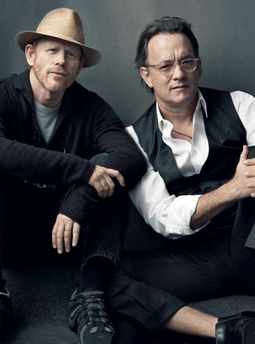Ron Howard & Tom Hanks - The Classicists