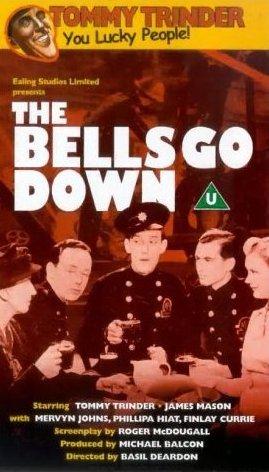 Ealing Studios-The Bells Go Down 1943 DVDRip.Xvid