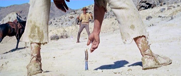 La resa dei conti (1966)