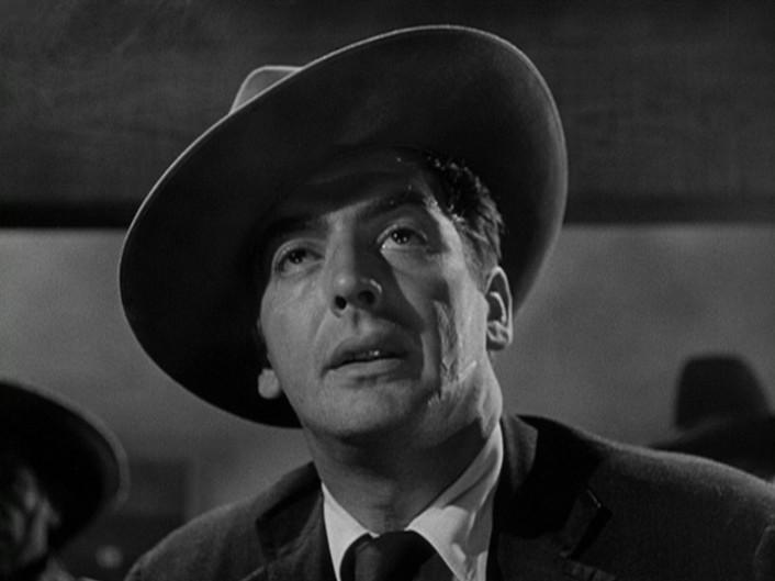 My Darling Clementine (1946)  Victor Mature