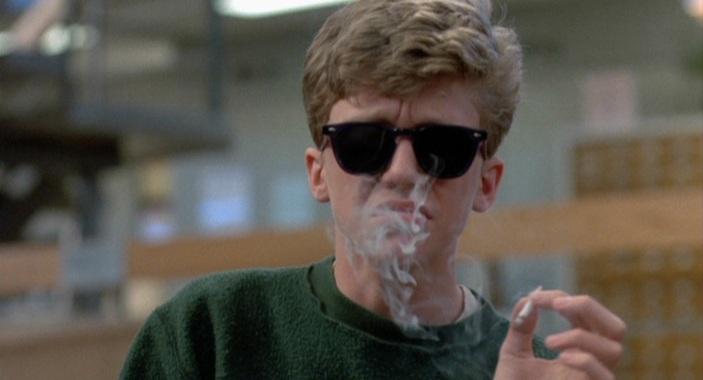 The Breakfast Club (1985) Anthony Michael Hall
