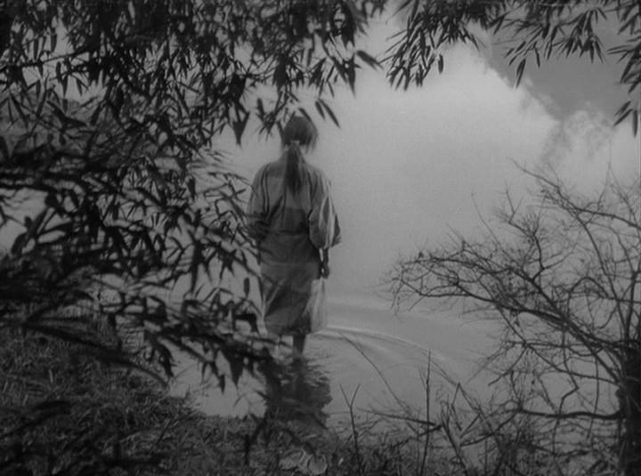 Sanshô dayû (1954) 01