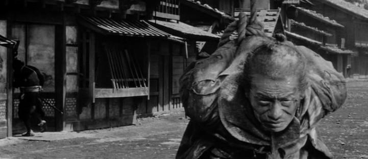Yojimbo (1961) 01